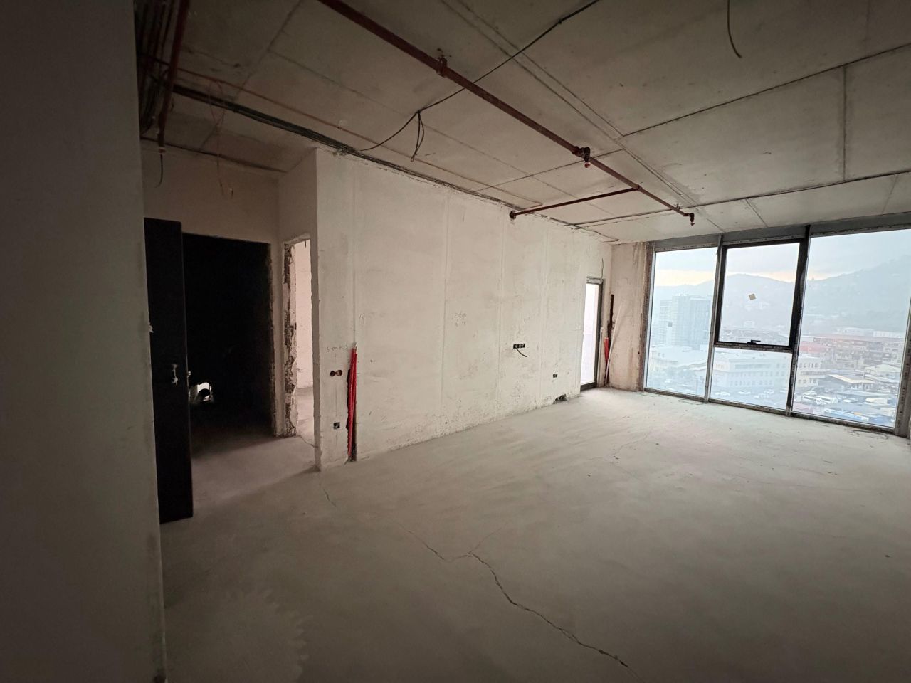 Appartamento a Batumi, Georgia, 49 m² - foto 1