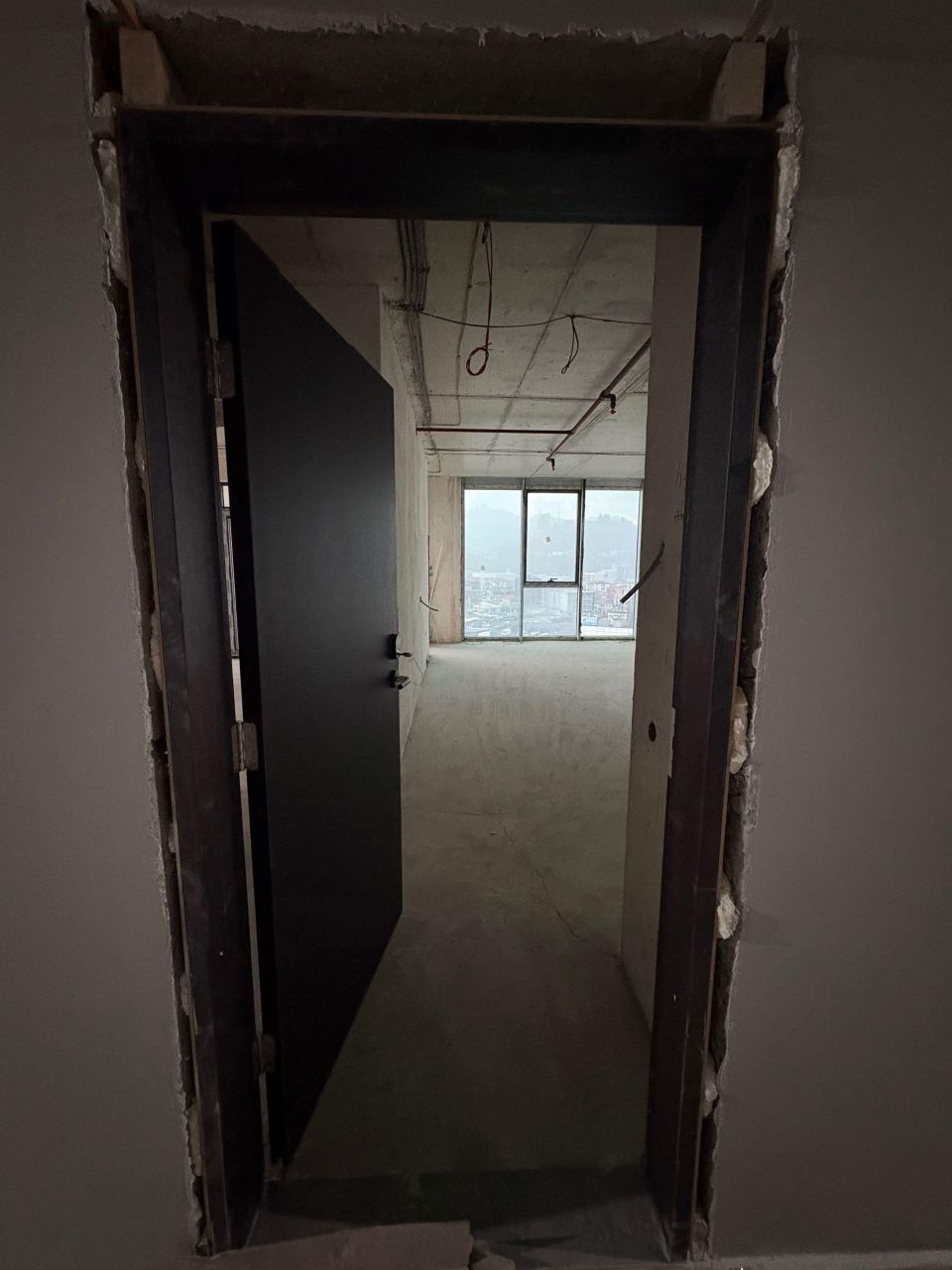 Appartamento a Batumi, Georgia, 49 m² - foto 4