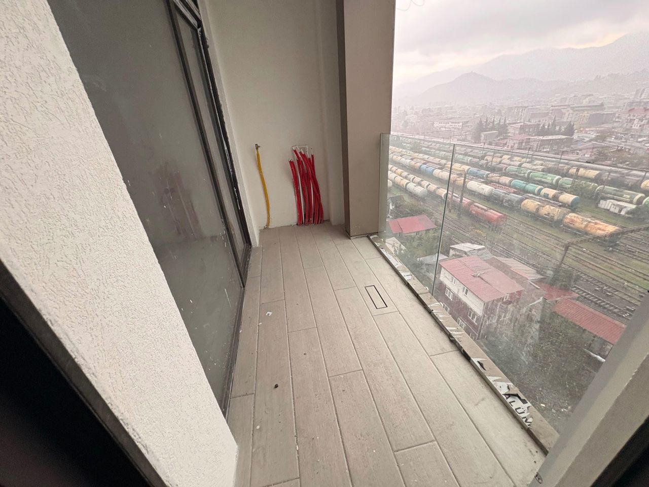 Appartamento a Batumi, Georgia, 49 m² - foto 3