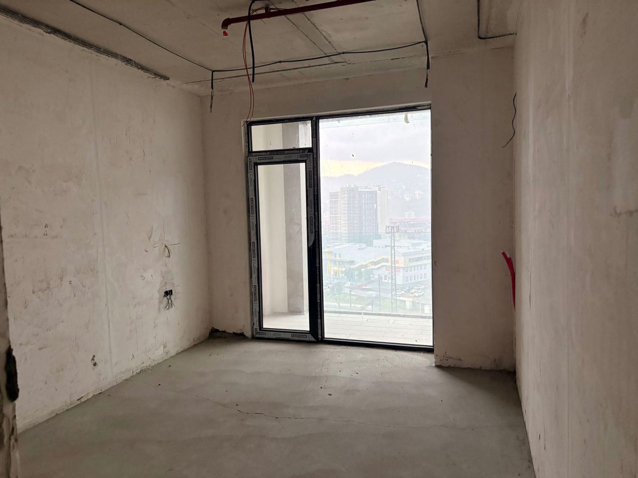 Appartamento a Batumi, Georgia, 49 m² - foto 2