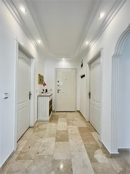 Townhouse in Alanya, Turkey, 105 m² - picture 5