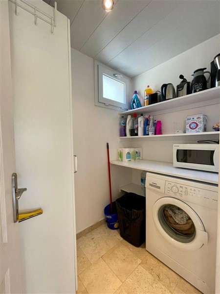 Townhouse in Alanya, Turkey, 105 m² - picture 11