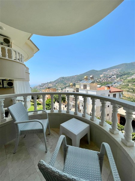 Townhouse in Alanya, Turkey, 105 m² - picture 15