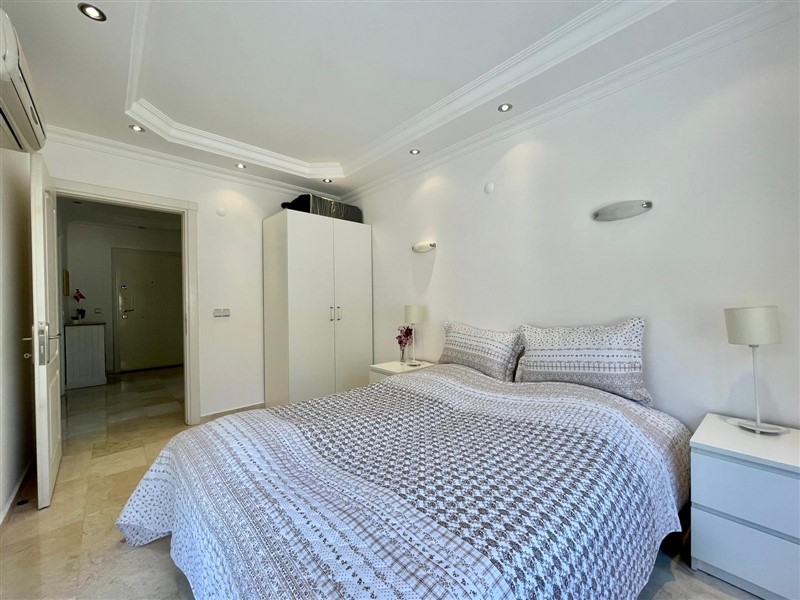 Townhouse in Alanya, Turkey, 105 m² - picture 10