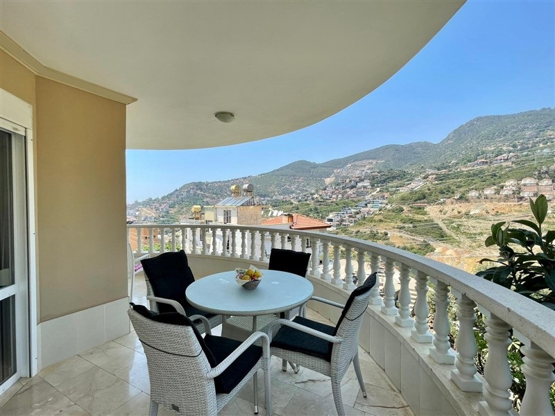 Townhouse in Alanya, Turkey, 105 m² - picture 13