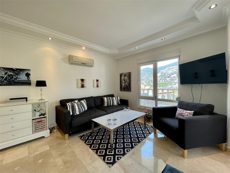 Townhouse in Alanya, Turkey, 105 m² - picture 4