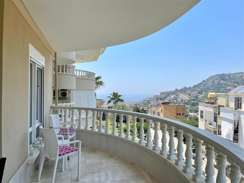 Townhouse in Alanya, Turkey, 105 m² - picture 14