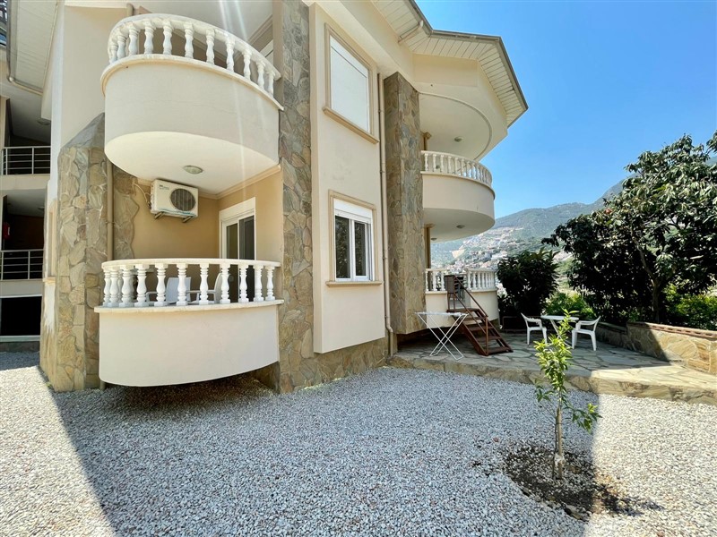 Townhouse in Alanya, Turkey, 105 m² - picture 16