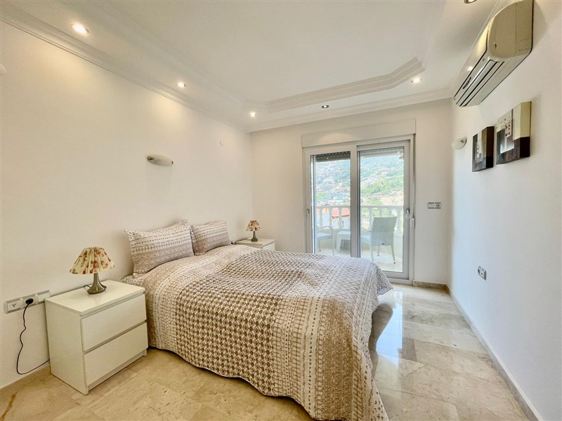 Townhouse in Alanya, Turkey, 105 m² - picture 6