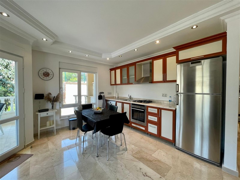 Townhouse in Alanya, Turkey, 105 m² - picture 3