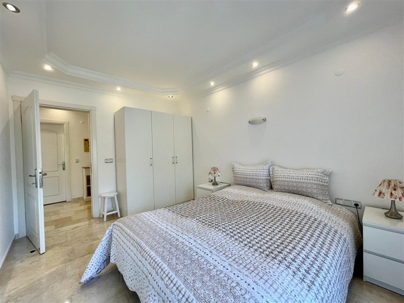 Townhouse in Alanya, Turkey, 105 m² - picture 7