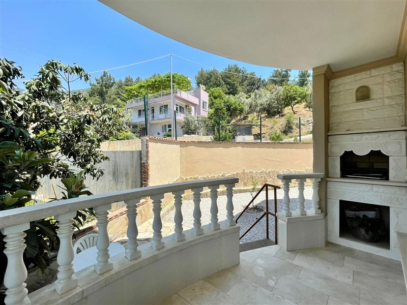 Townhouse in Alanya, Turkey, 105 m² - picture 12