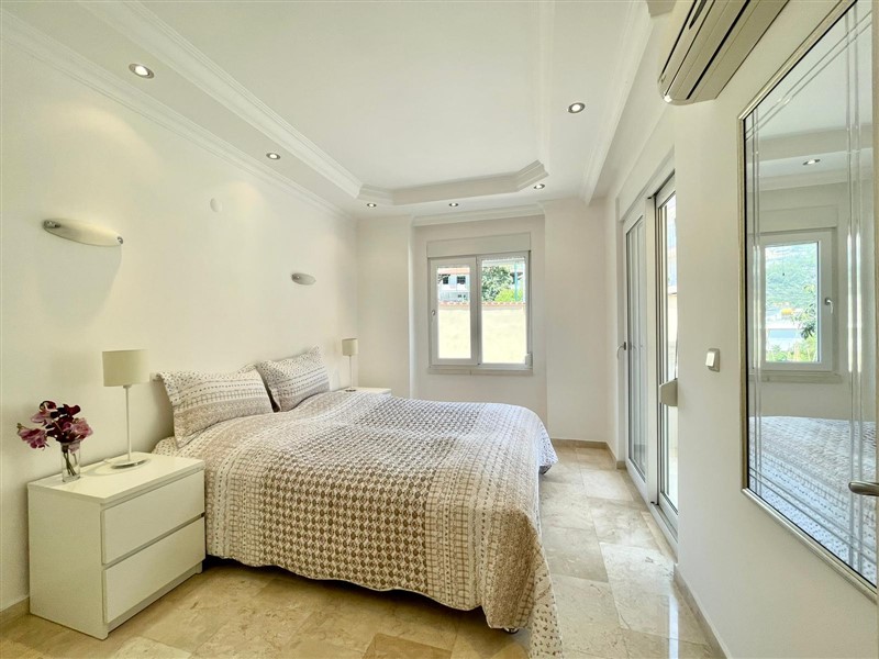 Townhouse in Alanya, Turkey, 105 m² - picture 9