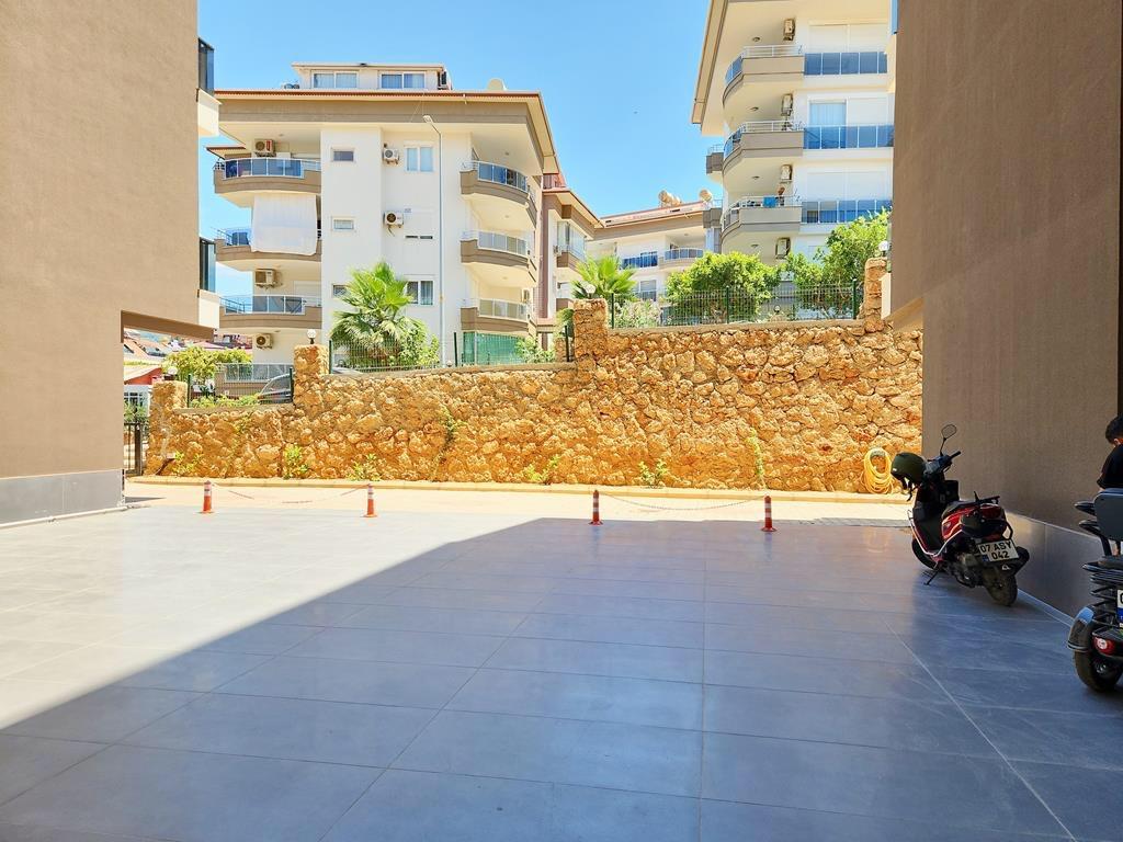 Flat in Alanya, Turkey, 43 m² - picture 16