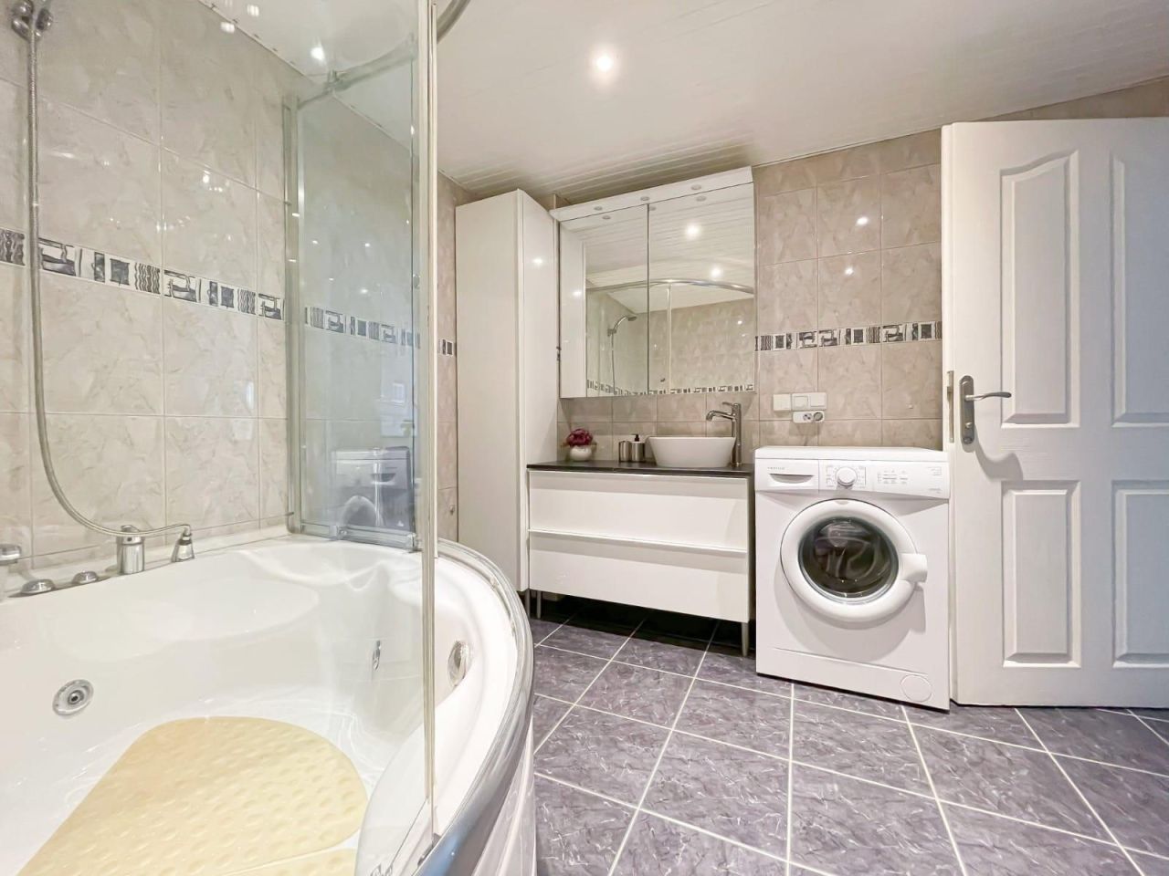 Appartamento a Alanya, Turchia, 110 m² - foto 16