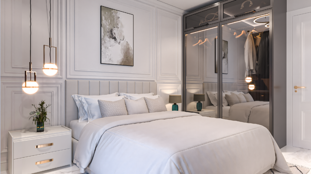 Piso en Alanya, Turquia, 80 m² - imagen 16
