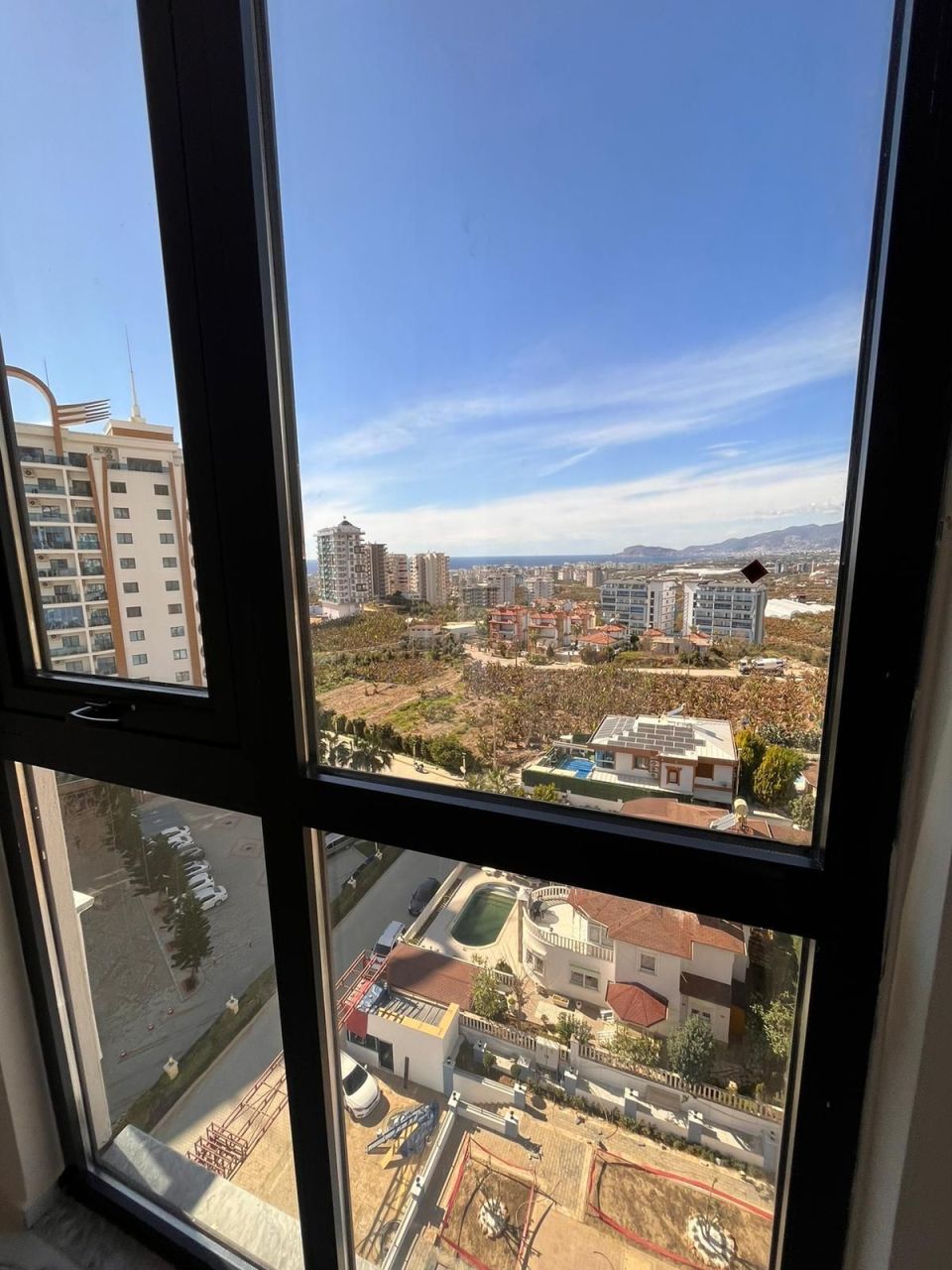 Appartamento a Alanya, Turchia, 50 m² - foto 16