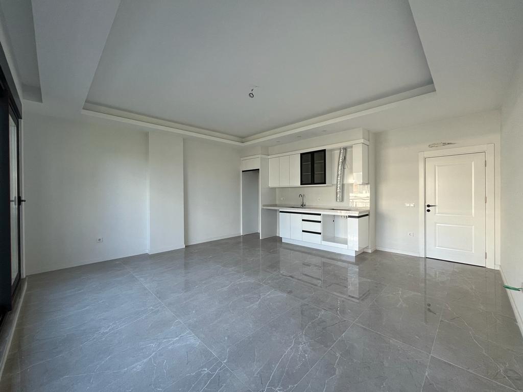 Piso en Alanya, Turquia, 82 m² - imagen 16