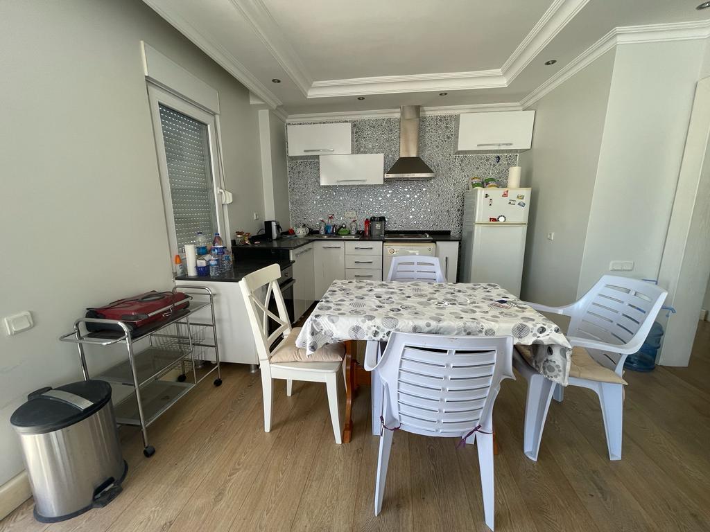 Attico a Alanya, Turchia, 160 m² - foto 16