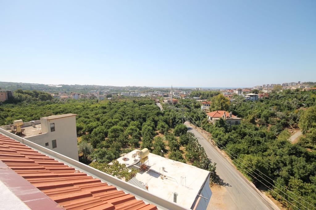 Penthouse in Alanya, Turkey, 200 m² - picture 16