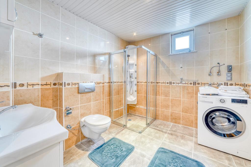 Piso en Alanya, Turquia, 130 m² - imagen 16