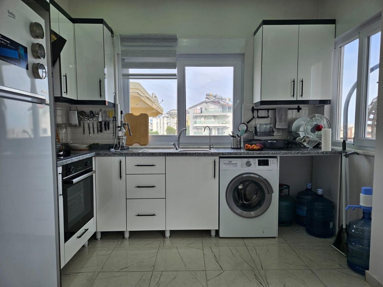 Appartamento ad Avsallar, Turchia, 85 m² - foto 16