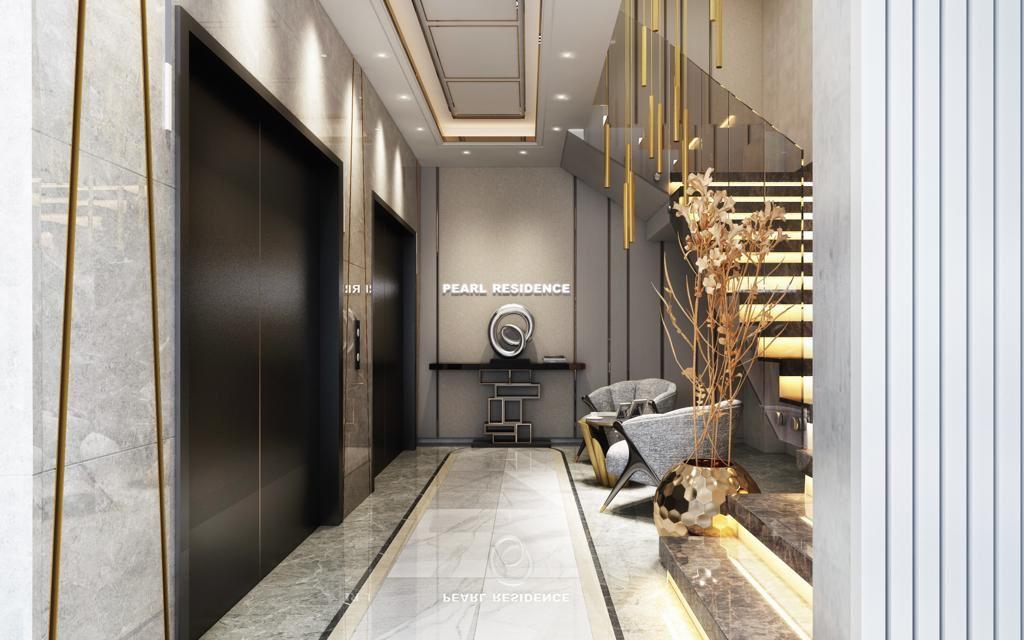 Wohnung in Alanya, Türkei, 45 m² - Foto 16