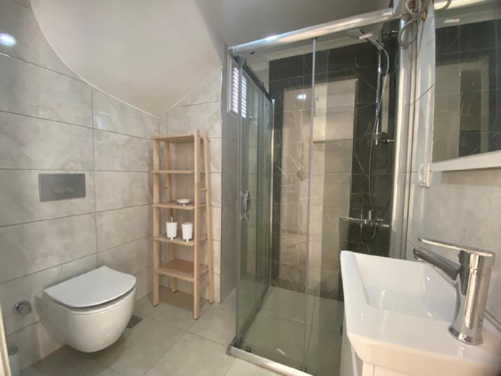 Attico a Kestel, Turchia, 95 m² - foto 17