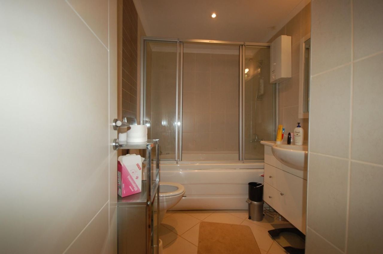 Flat in Alanya, Turkey, 100 m² - picture 17