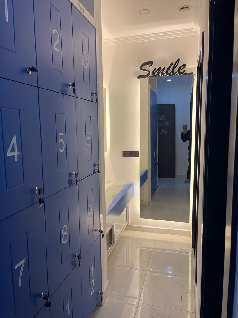 Penthouse à Alanya, Turquie, 90 m² - image 17
