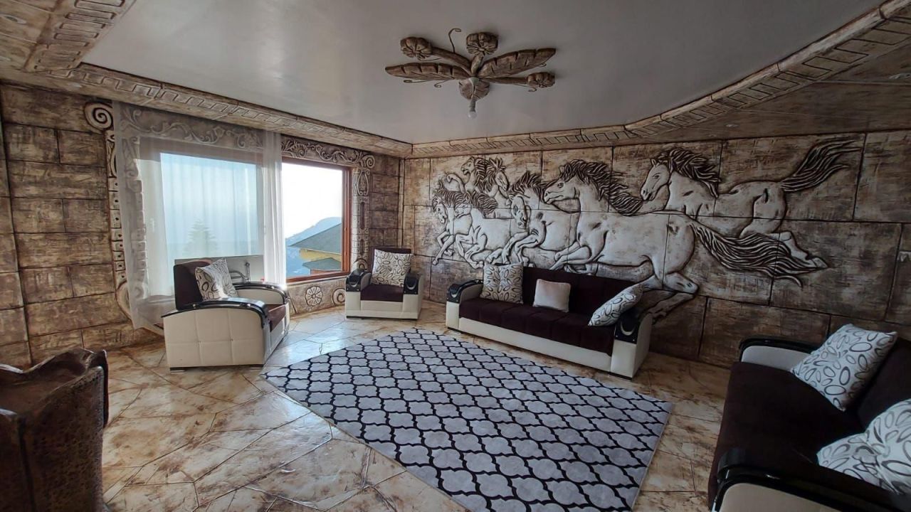 Villa en Alanya, Turquia, 159 m² - imagen 17