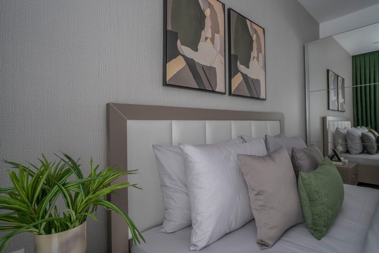 Wohnung in Kestel, Türkei, 50 m² - Foto 17