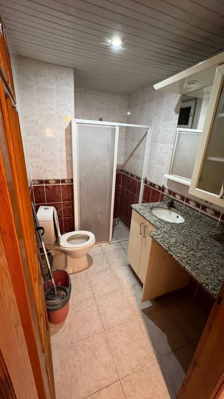 Flat in Alanya, Turkey, 130 m² - picture 17