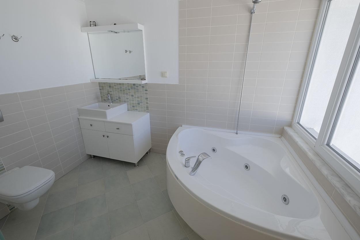 Penthouse in Konakli, Turkey, 120 m² - picture 17