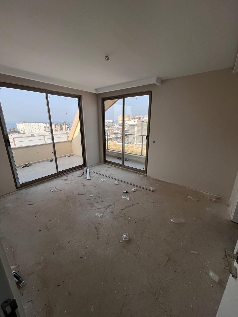 Attico a Alanya, Turchia, 102 m² - foto 17