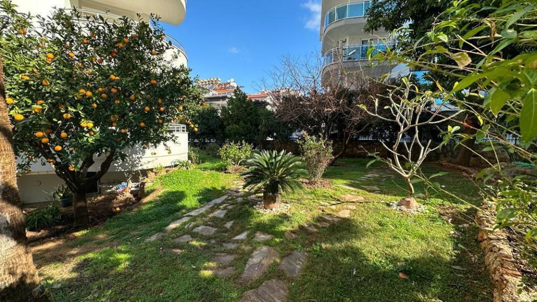 Wohnung in Alanya, Türkei, 120 m² - Foto 17