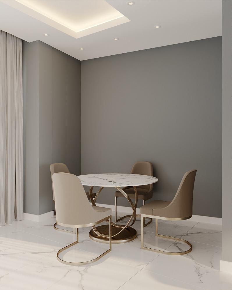 Attico a Alanya, Turchia, 116 m² - foto 17