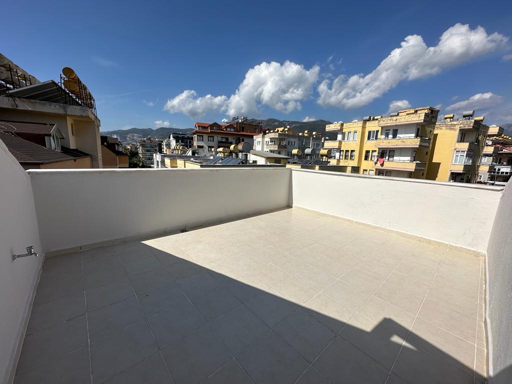 Penthouse à Alanya, Turquie, 220 m² - image 17