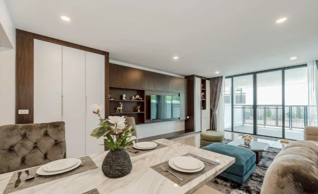 Penthouse in Phuket, Thailand, 170 m² - picture 17