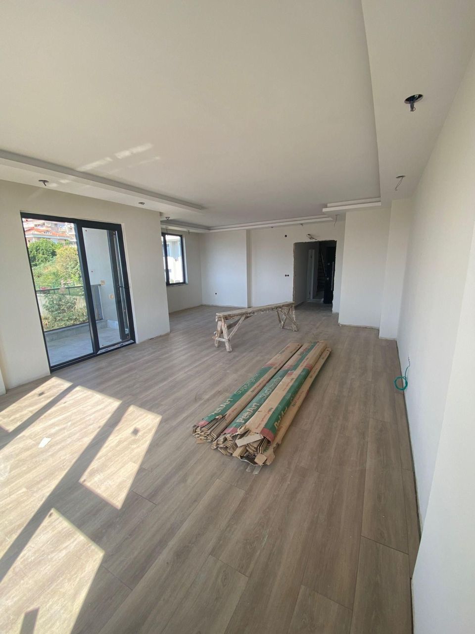 Penthouse in Alanya, Turkey, 225 m² - picture 17