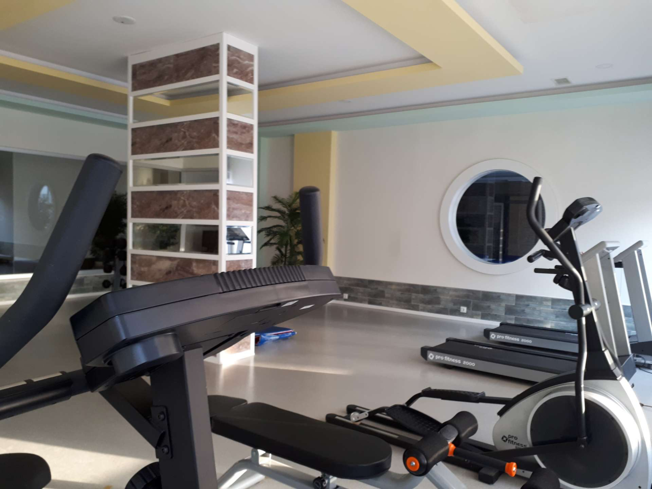 Piso en Alanya, Turquia, 70 m² - imagen 17