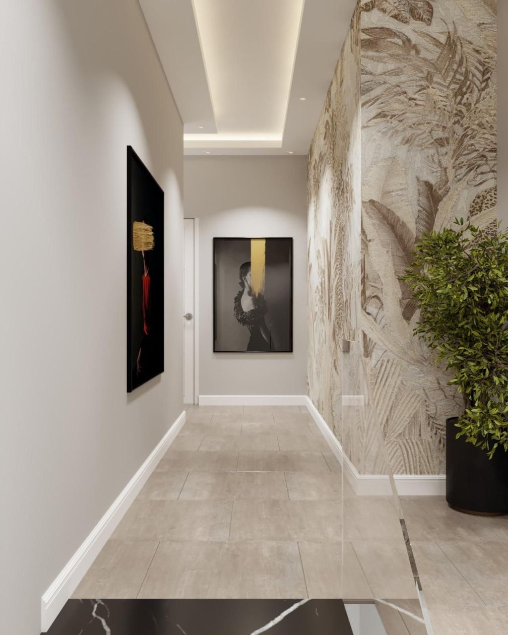 Attico ad Avsallar, Turchia, 55 m² - foto 17