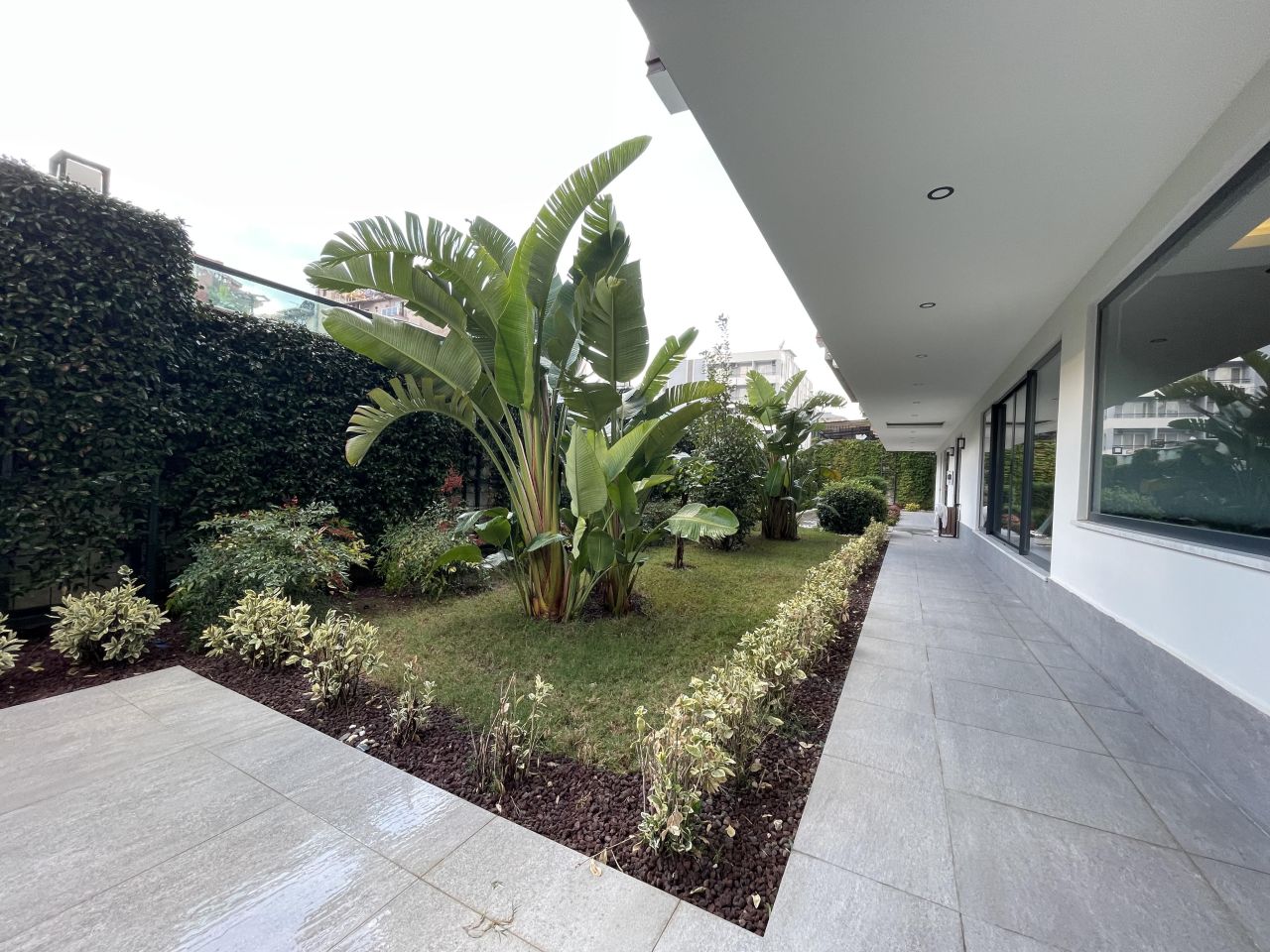 Piso en Alanya, Turquia, 55 m² - imagen 17