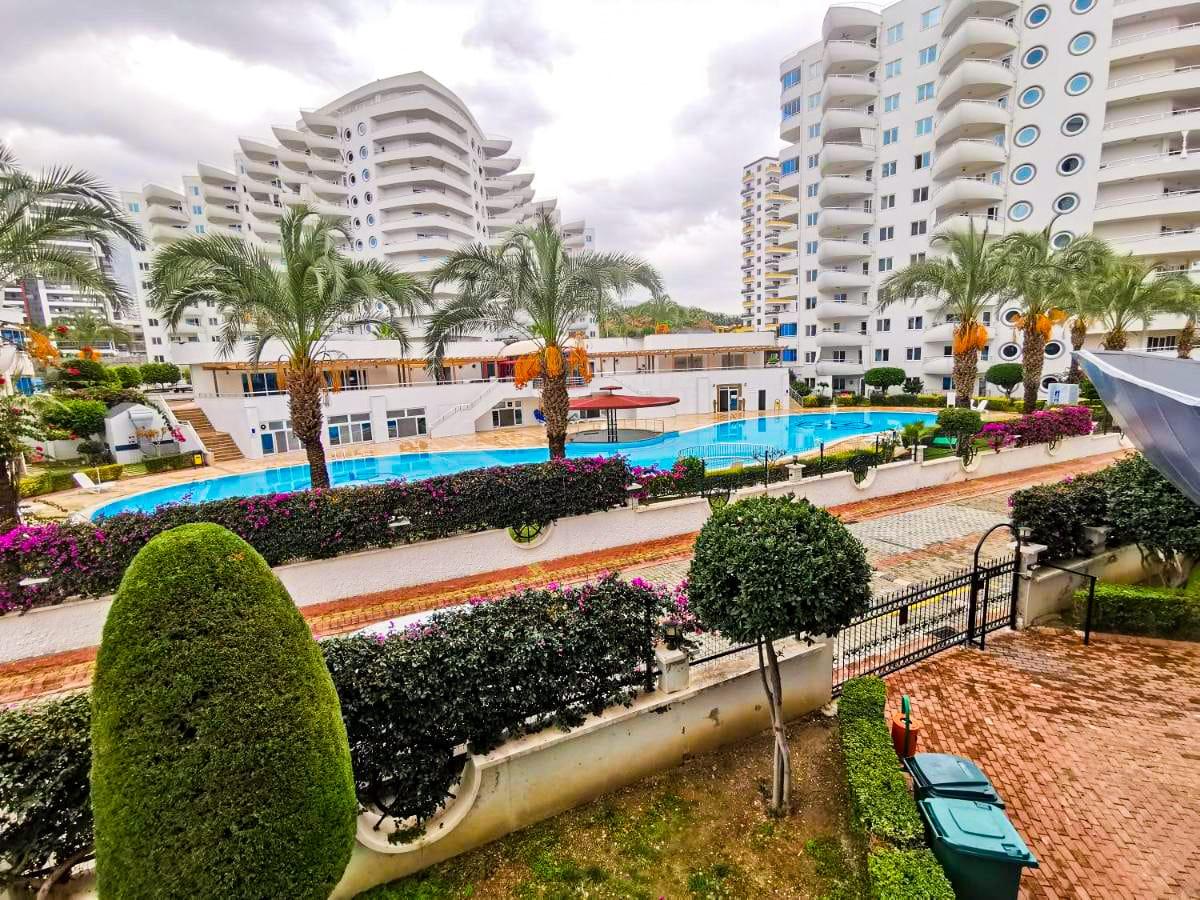 Flat in Alanya, Turkey, 120 m² - picture 17
