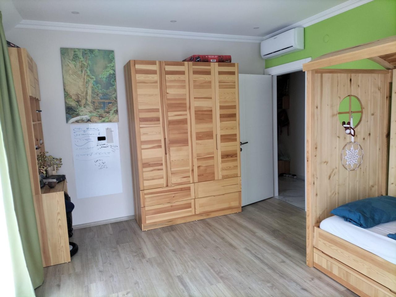 Penthouse à Alanya, Turquie, 190 m² - image 17