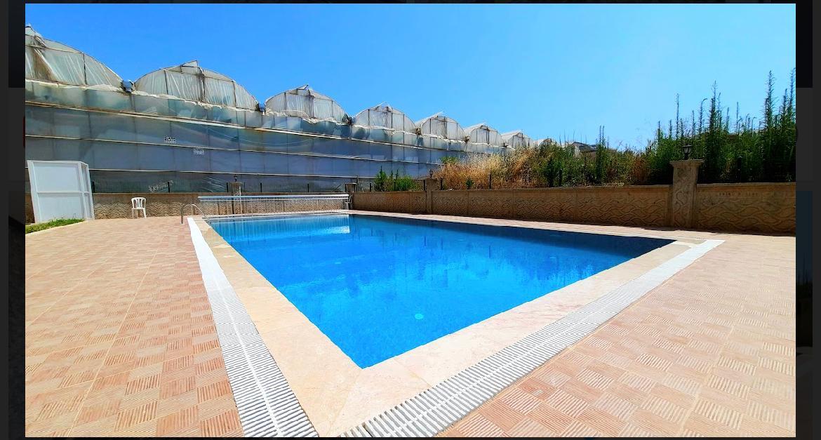Flat in Alanya, Turkey, 55 m² - picture 17