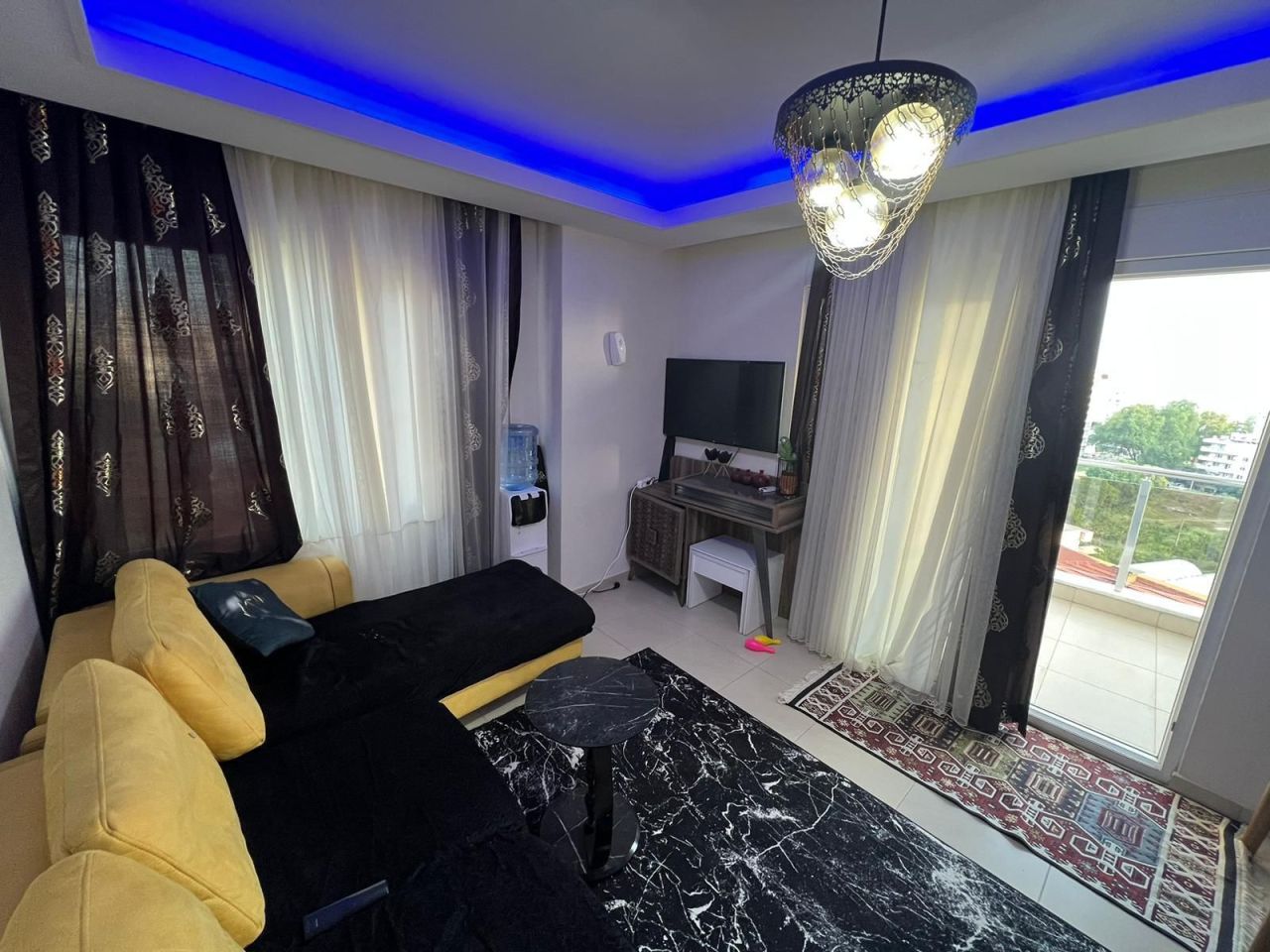 Appartamento a Alanya, Turchia, 65 m² - foto 17