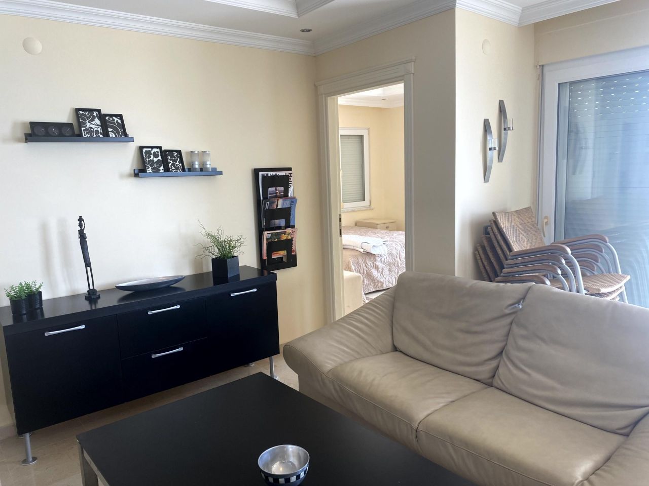 Appartamento a Alanya, Turchia, 90 m² - foto 17
