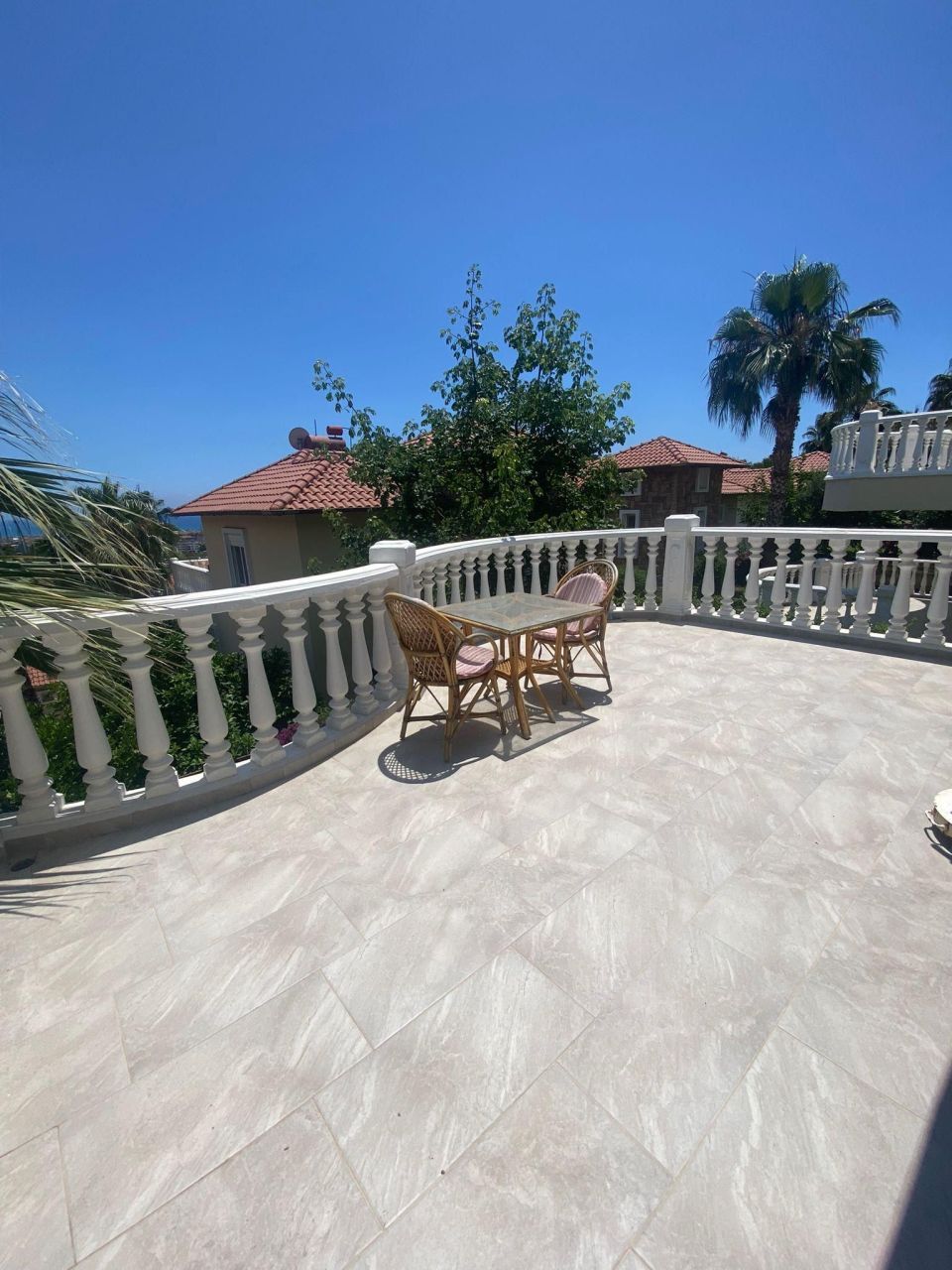 Villa in Alanya, Turkey, 140 m² - picture 17