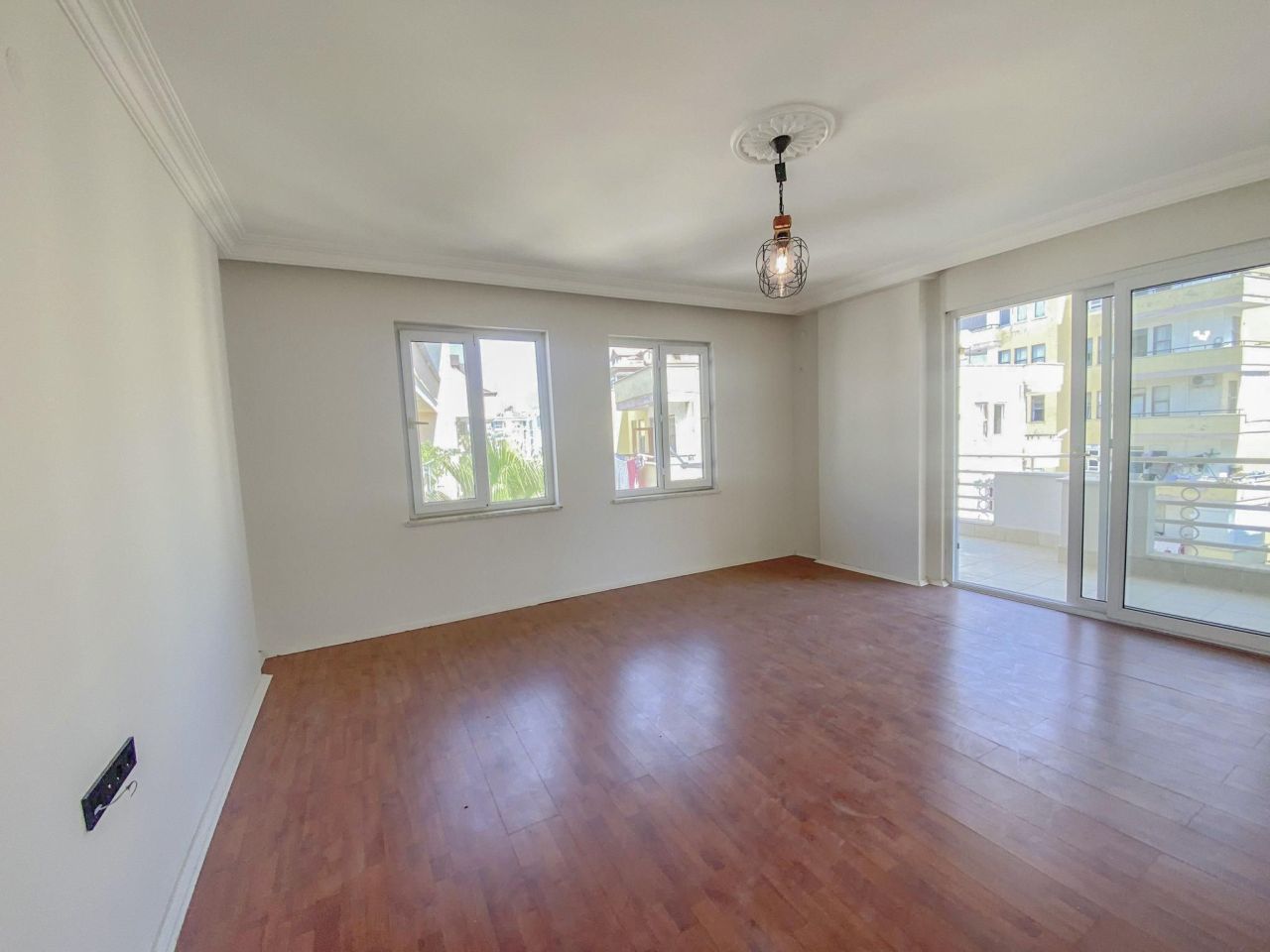 Penthouse à Alanya, Turquie, 220 m² - image 17